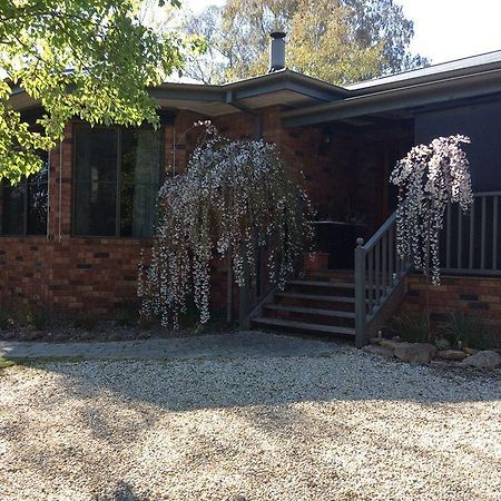 Beechworth Gorge Walk Guest House Экстерьер фото