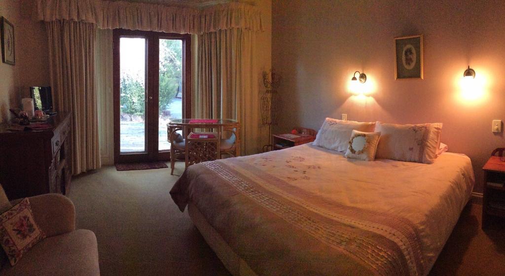 Beechworth Gorge Walk Guest House Номер фото