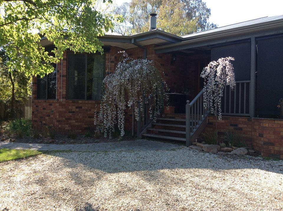 Beechworth Gorge Walk Guest House Экстерьер фото