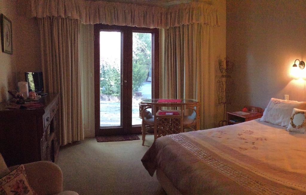 Beechworth Gorge Walk Guest House Экстерьер фото