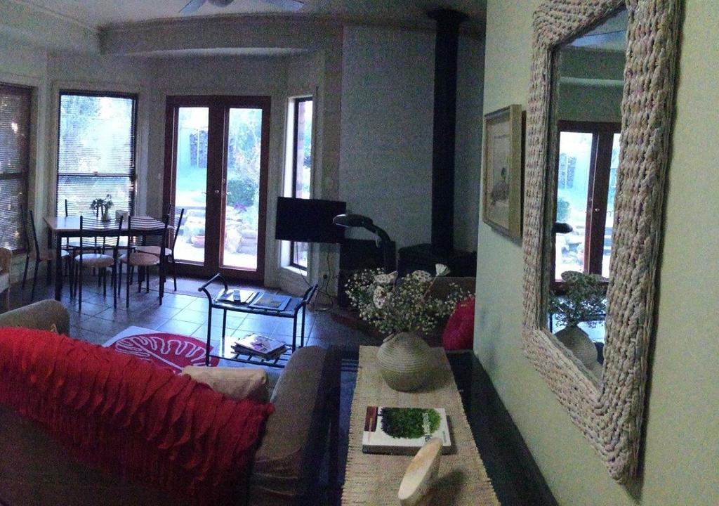 Beechworth Gorge Walk Guest House Экстерьер фото