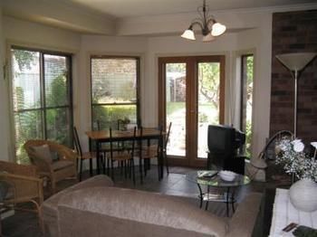 Beechworth Gorge Walk Guest House Экстерьер фото