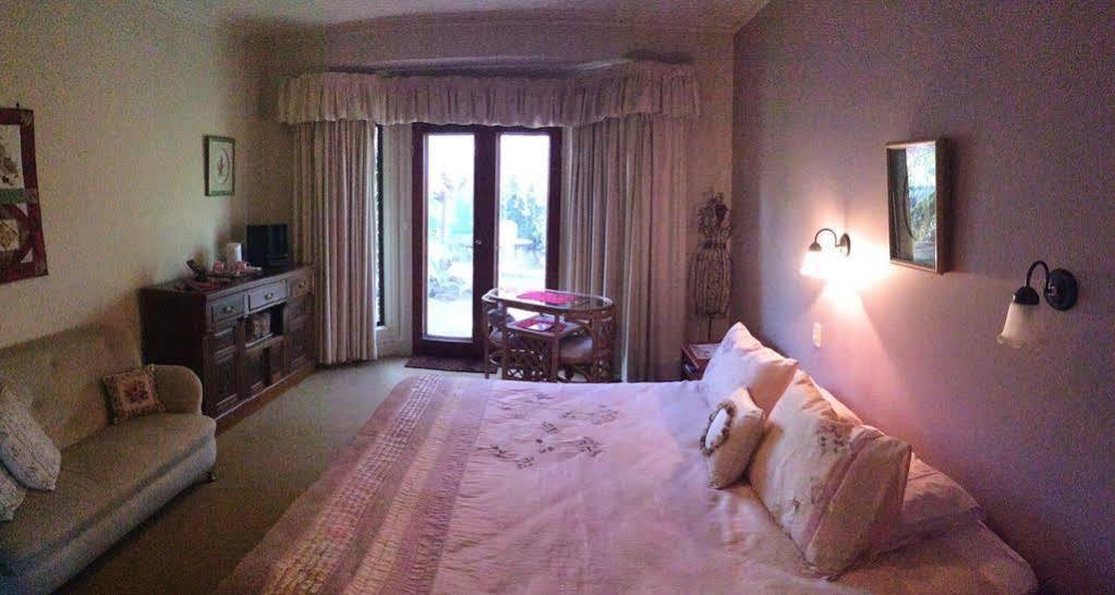 Beechworth Gorge Walk Guest House Экстерьер фото